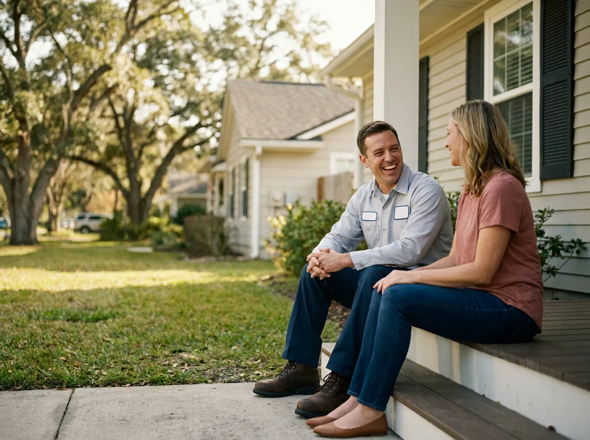 Septic tank pumping FAQs for Norcross, MN